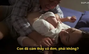 Thấy con trai mãi mê công việc để vợ sắp cưới của con trai cô đơn, bố chồng yêu làm liều đè phang con dâu